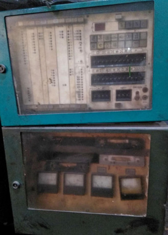 Термопластовтомат ДЕ3330Ф1
